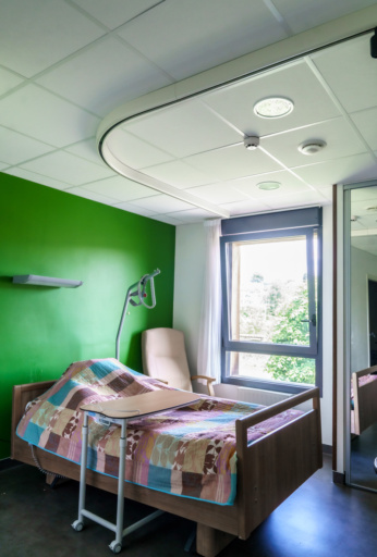 77_AUPERAS Ehpad И Qui Plus Est - Nathalie Dubost