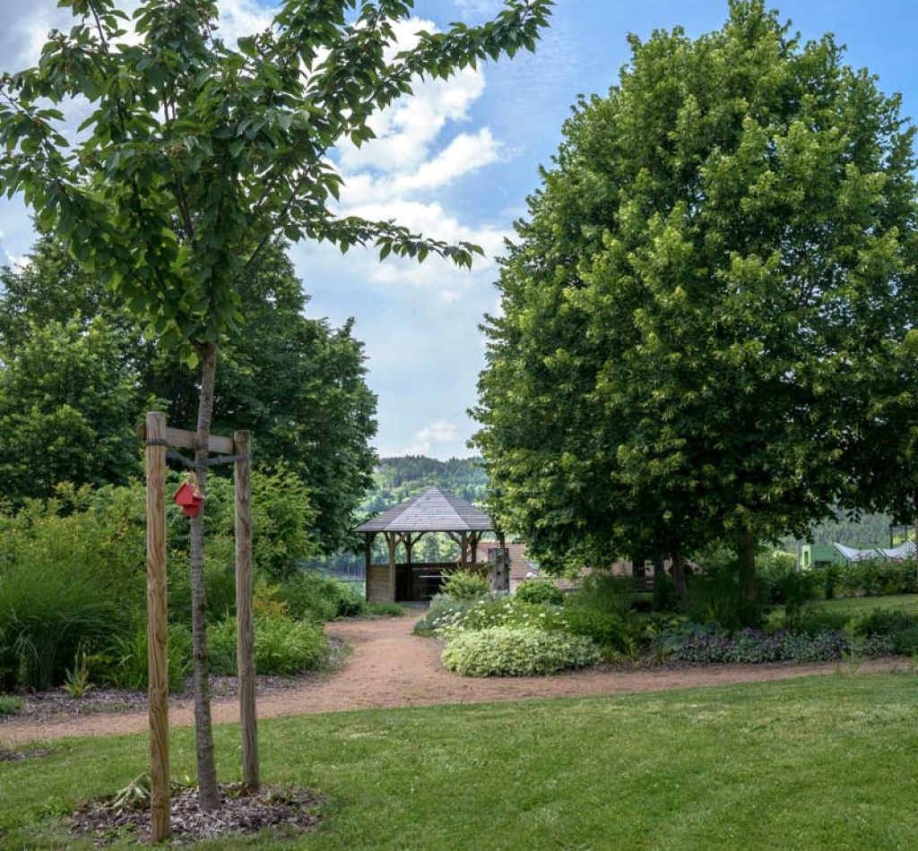 34_AUPERAS Ehpad И Qui Plus Est - Nathalie Dubost